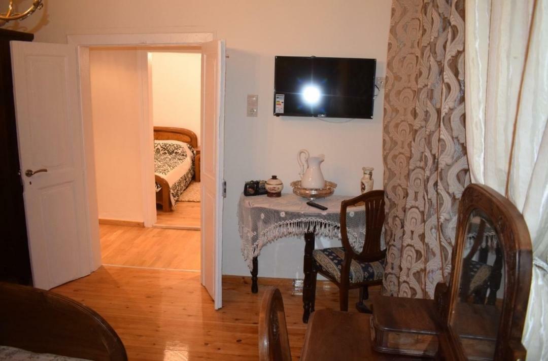 Archontiko Kolokotroni Apartment Nafplio Exterior photo