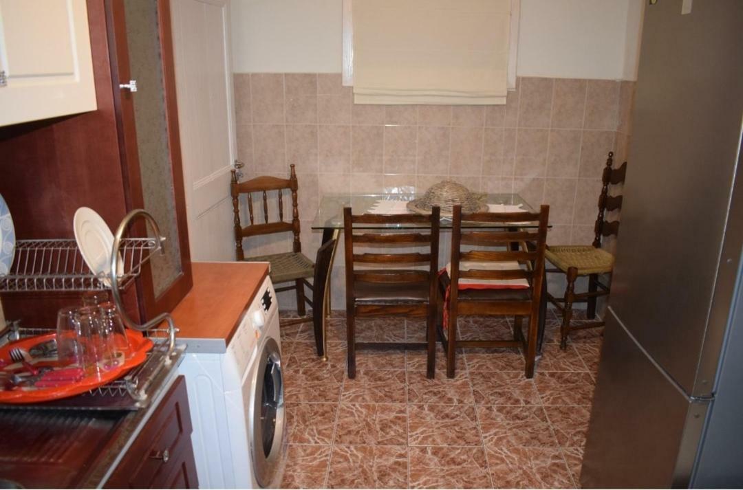 Archontiko Kolokotroni Apartment Nafplio Exterior photo